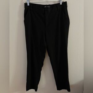 ZARA Women’s Black Pants